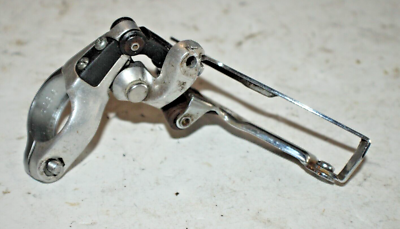 Dérailleur avant Shimano Alivio FD-MC10 28,6mm dérailleur avant FD