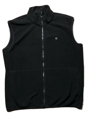 nautica zip up fleece