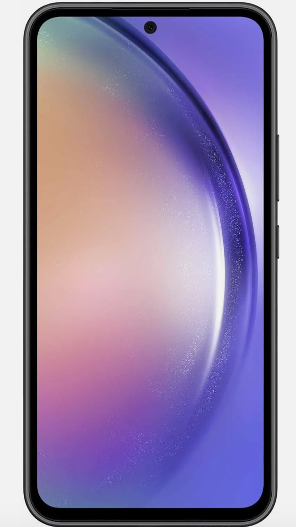 Samsung Galaxy A54 ブラック 本体 Amazon.com: SAMSUNG Galaxy A54 5G | 128GB | 6.4” Fluid