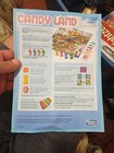 CandyLand Board Game (Used) — photo 3