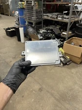 2014 2015 HONDA ACCORD HYBRID BATTERY CONTROL MODULE OEM 1K100-5K1-A03