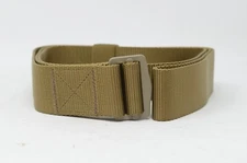 Blackhawk Nylon Universal BDU Belt Large Up to 52" Coyote Tan & Black