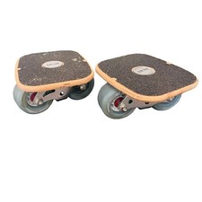 Ascot Dirfting Apollo Drift Skates Blue Wheels