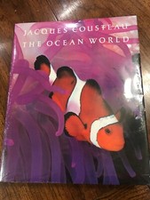 The Ocean World NEW SEALED