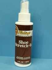 Shoe Stretch-It by Fiebing's Shoe Stretch spray Pump