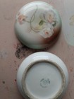 Royal Rudolstad Porcelain Covered Dish Prussia — photo 1