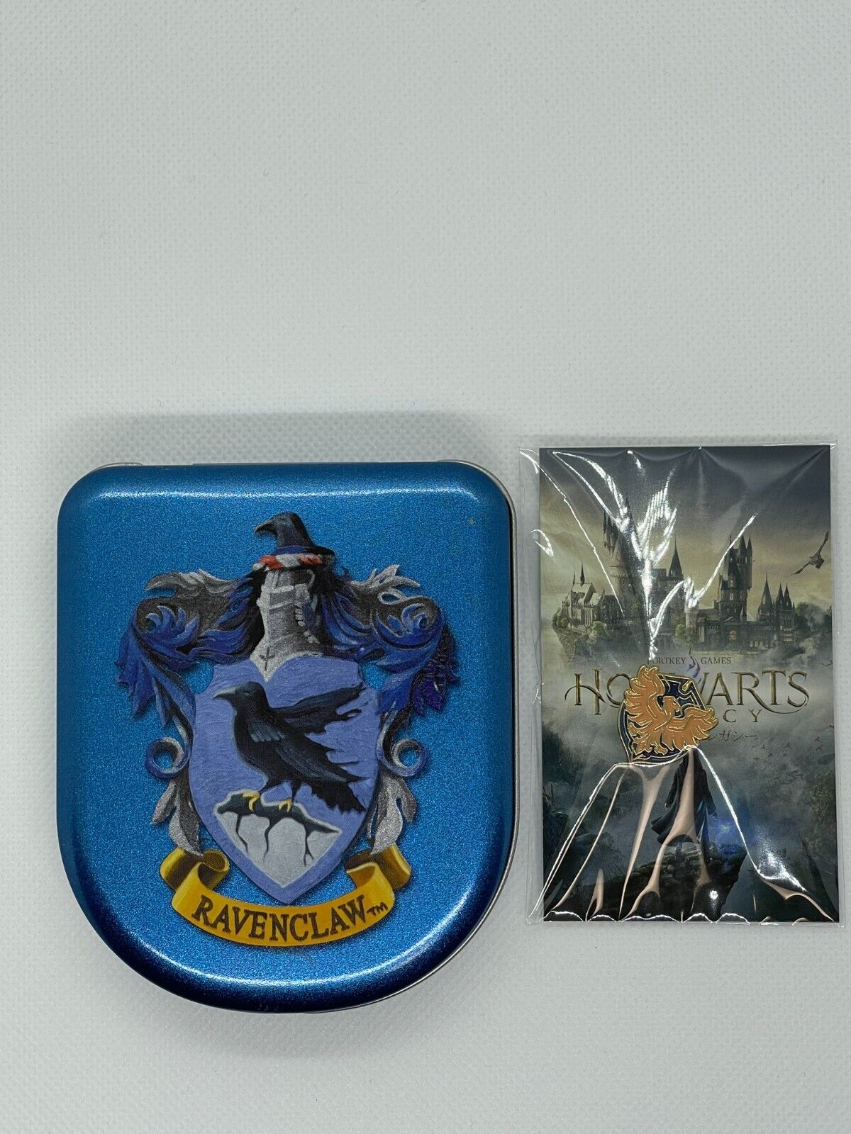 Hogwarts Legacy Deluxe Pin Badge Edition - PS4