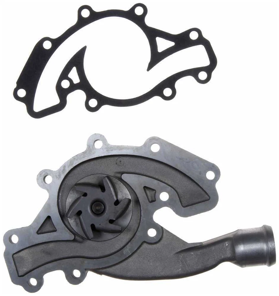 Bomba de agua del motor para Land Rover Range Rover Defender 90 puertas 1987-1995 Foto 3 de 3