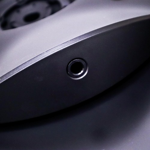 Alesis 16" Strata ARC Triple-Zone Cymbal Pad - Picture 3 of 4