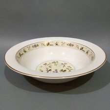 Royal Doulton “ Mandalay “ Open Veg Dish / Serving Bowl