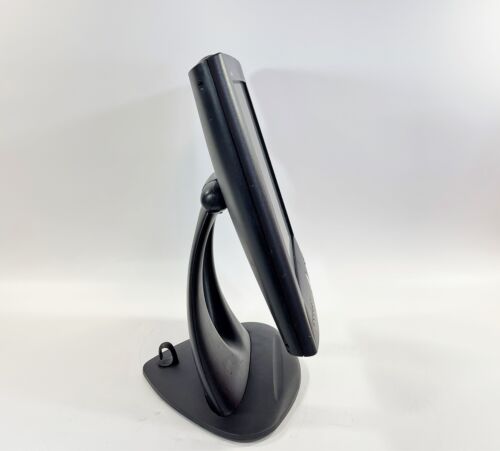 Retro Dell UltraSharp 1702FP 17" 1280x1024 5:4 DVI Vintage LCD Monitor & Adapter - Picture 3 of 6