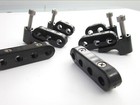 Ignition Spark Plug  Lead Separators Brackets Mounts Fits Holden V8 253 308 5.0.