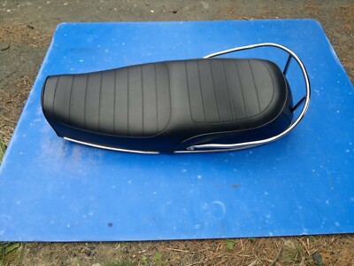 BMW Dual SEAT R60/6 R75/6 R90/6 | eBay