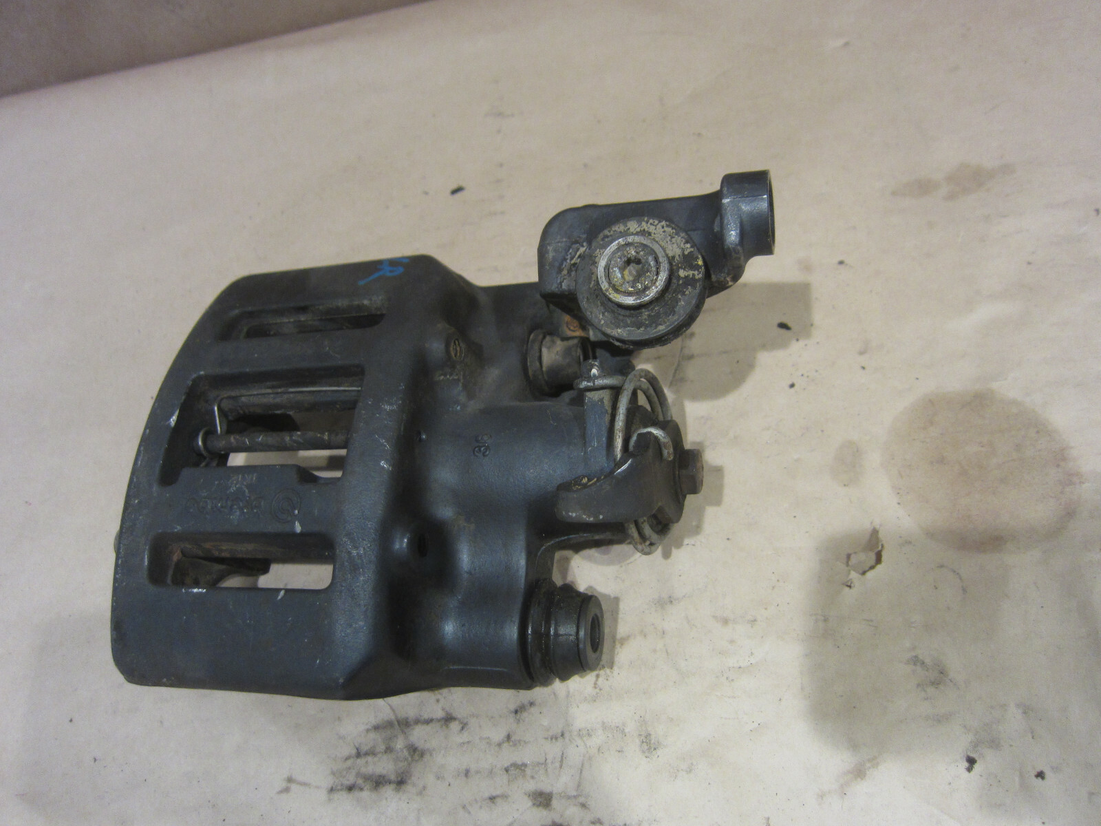 Ferrari 430,360 - LH Rear Emergency Brake Caliper - P/N 175922