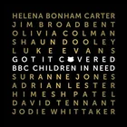 BBC Children In Need - Got It Covered - CD Album - SAME DAY DISPATCH
