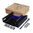 For Dell Micro Dual VESA Mounting Bracket Optiplex 7070 7080 7090 9020 MFF