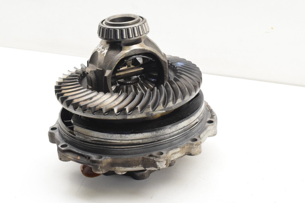 Audi A6 C5 A4 B6 8E 01-09 01J CVT final drive Axle Audi A6 C5 A4 B6 8E 01-09 01J CVT final drive Axle