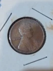 1913-S Lincoln Wheat Cent ~ GOOD/ VERY GOOD (VG) Condition