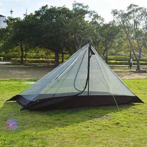Bug mosquito inner mesh ultralight tent 