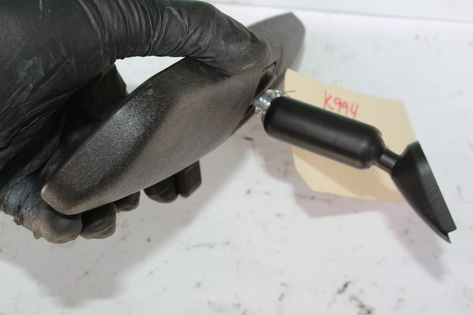 2000-2005 TOYOTA CELICA GT GTS ESPELHO RETROVISOR K994 - Imagem 4 de 4