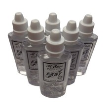 Al Cass Fast Valve, Slide and Key Oil 6 Bottl...