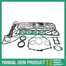 6WG1 Full Gasket Kit With Head Gasket For Isuzu diesel engine parts
