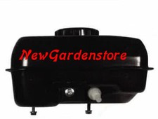 Réservoir De Tondeuse À