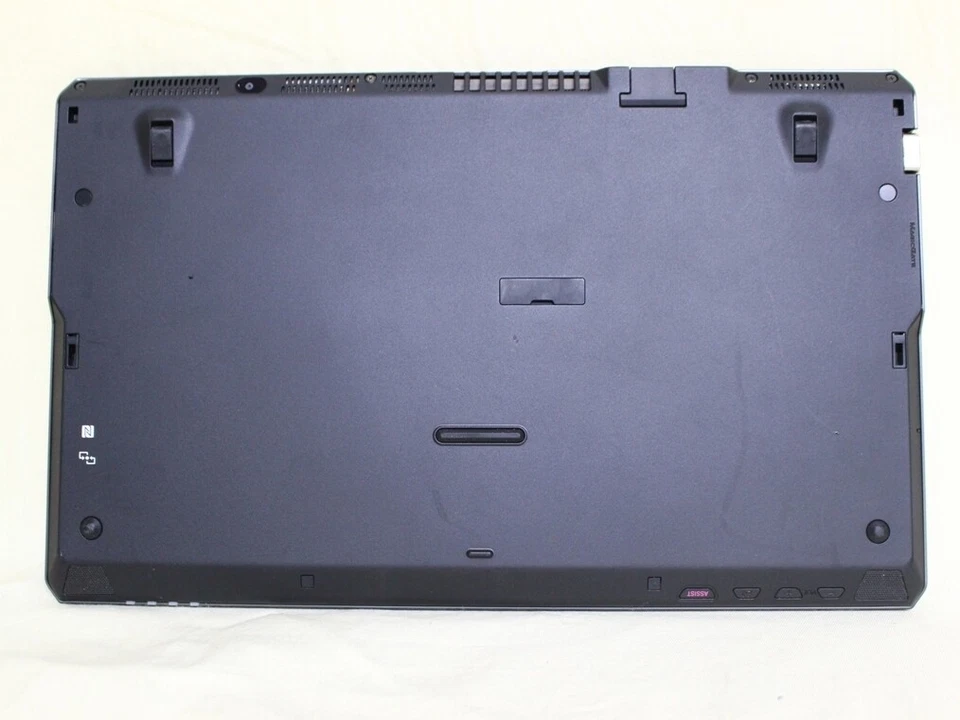 As is Sony 11.6 type VAIO Ultrabook Ultrabook SVD112A12N i5-3337U 4GB junk - Image 4 of 4