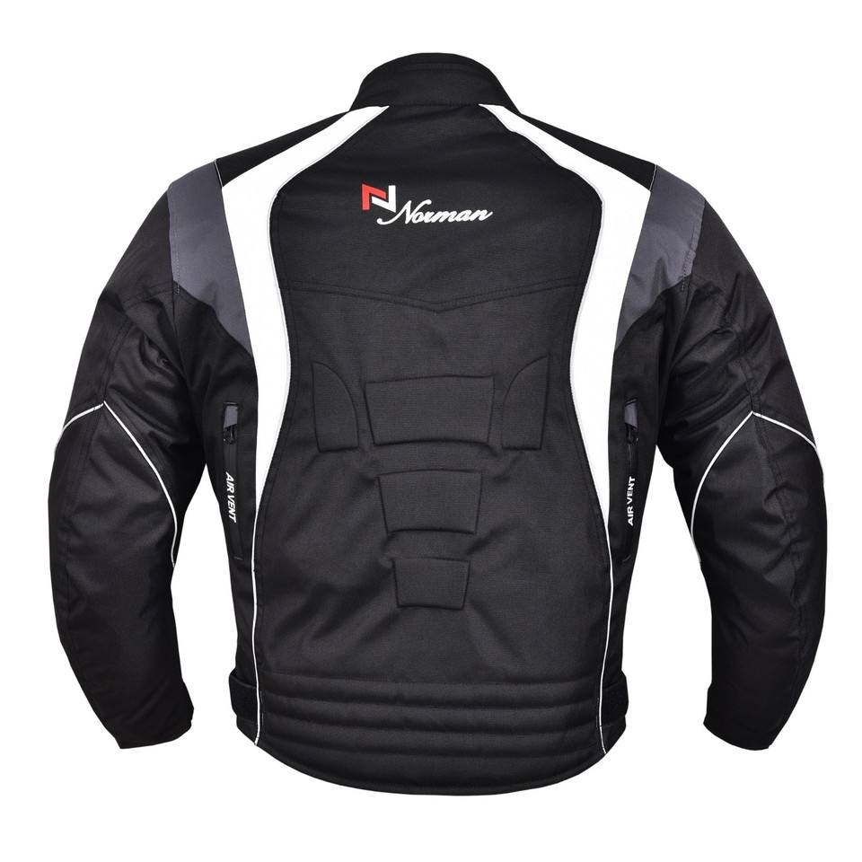 Olympus Cordura motorjas - textiel | Damen Motorkleding