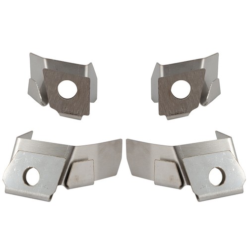 Door Panel Armrest Repair Kit For 1998-2005 Chevy S10 Blazer GMC Jimmy - Fix Kit - Bild 9 von 11