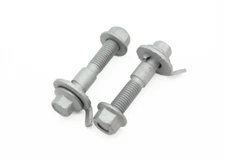 Superpro Front 16mm Camber Bolt Set For 2002-2006 Acura RSX/Honda CR-V