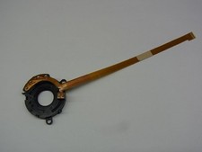 For EF 10-22mm f/3.5-4.5 USM Lens Aperture Group Aperture Unit Parts