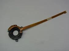 For EF 10-22mm f/3.5-4.5 USM Lens Aperture Group Aperture Unit Parts