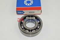 SKF 63/28 Lager Getriebe Eingangswelle FüR Alfa Romeo Fiat Lancia 28X68X18
