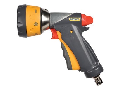 Hozelock - 2698 Ultra Max Multispritzpistole