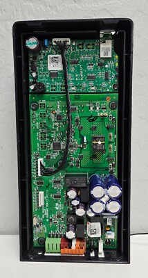 Genie 6170H-B Wall Mount Garage Opener Control Board W/ Top