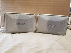 bose 101 outdoor speakers