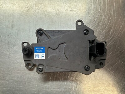 TOYOTA TACOMA FRONT RADAR CRUISE CONTROL SENSOR PLUS HARNESS 88210-04010