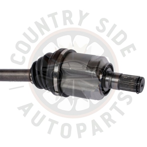 Cardone OEM Front Right CV Axle For 2016 Kia Optima 2.4L Hybrid Lifetime Warran. - Picture 8 of 8