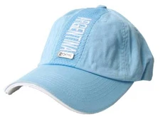 Argentina Adjustable Buckle Strap Cap 2006 - Light Blue