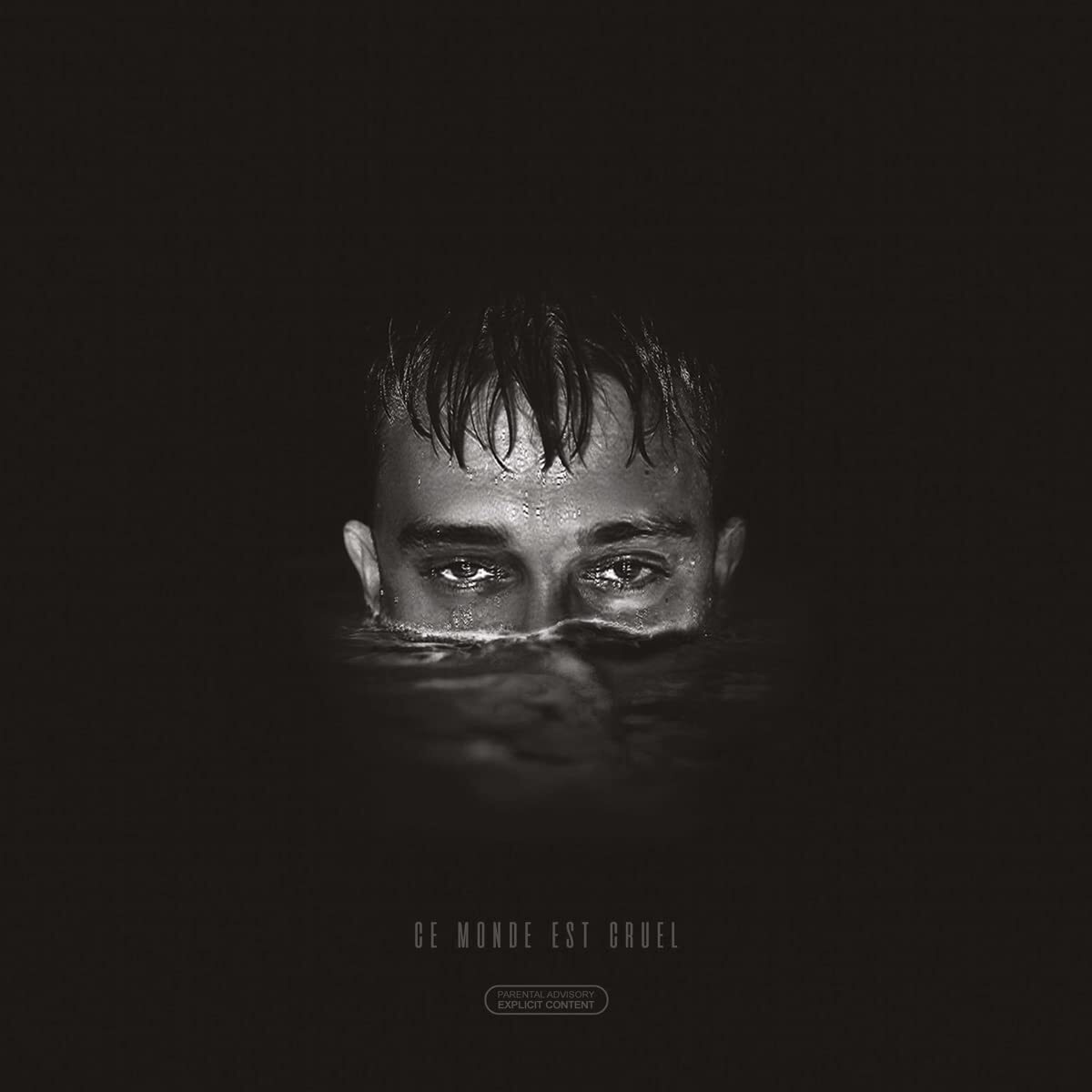 Vald Ce Monde Est Cruel (Vinyl LP)