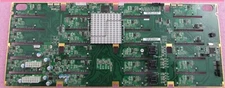 AIC BP-HD4E02-TY 24Port SATAIII/SAS 12Gb/s Backplane 3x SFF-8643 For AIC RSC-4ET