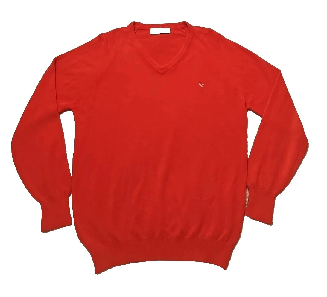 Suéteres De Cachemir Dior para hombres