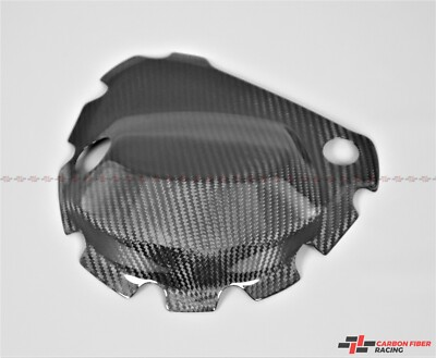 #ad #ad MV Agusta Brutale 920 990R 1090 R RR Engine Cover 100% Carbon Fiber $97.02