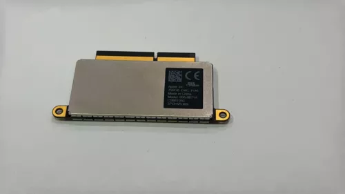 SSD Disque dur pour apple MACBOOK A1708 256Gb 656-0067A