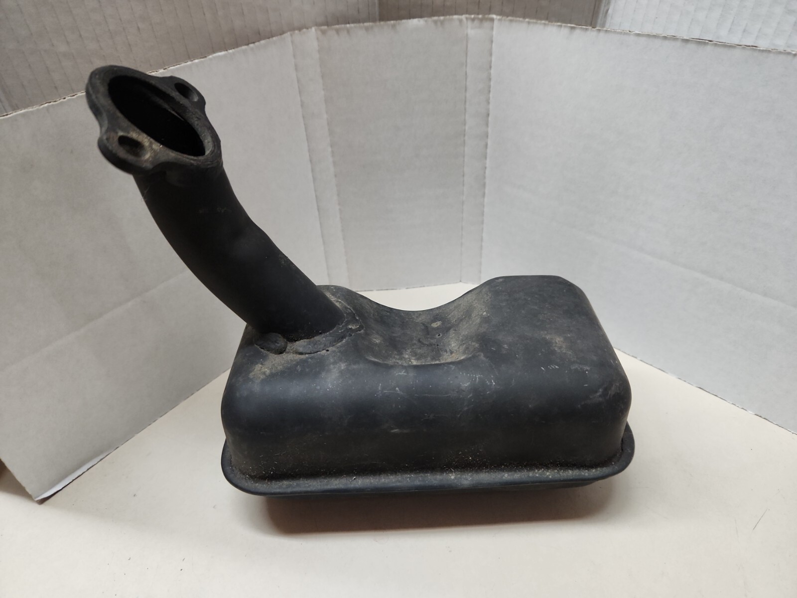 Ariens Snowblower Exhaust Muffler eBay