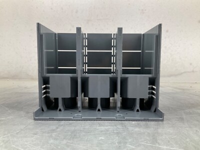 NEW ABB KXT5MC-3PC MULTI CABLE TERMINATION KIT 3PC 6x10AWG FOR XT5