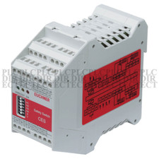 NEW Euchner CES-A-AEA-04B Safety Relay