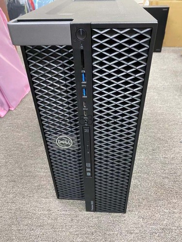 Dell Precision T5820 Barebone Motherboard Chassis 950W Power supply Heatsink Fan