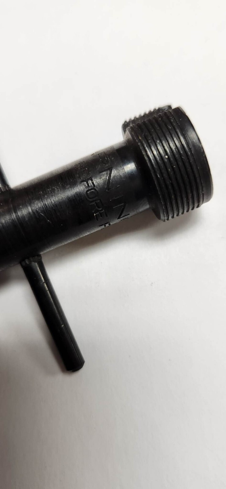 Pre Owned Benelli Choke Wrench / Shotgun Tools eBay